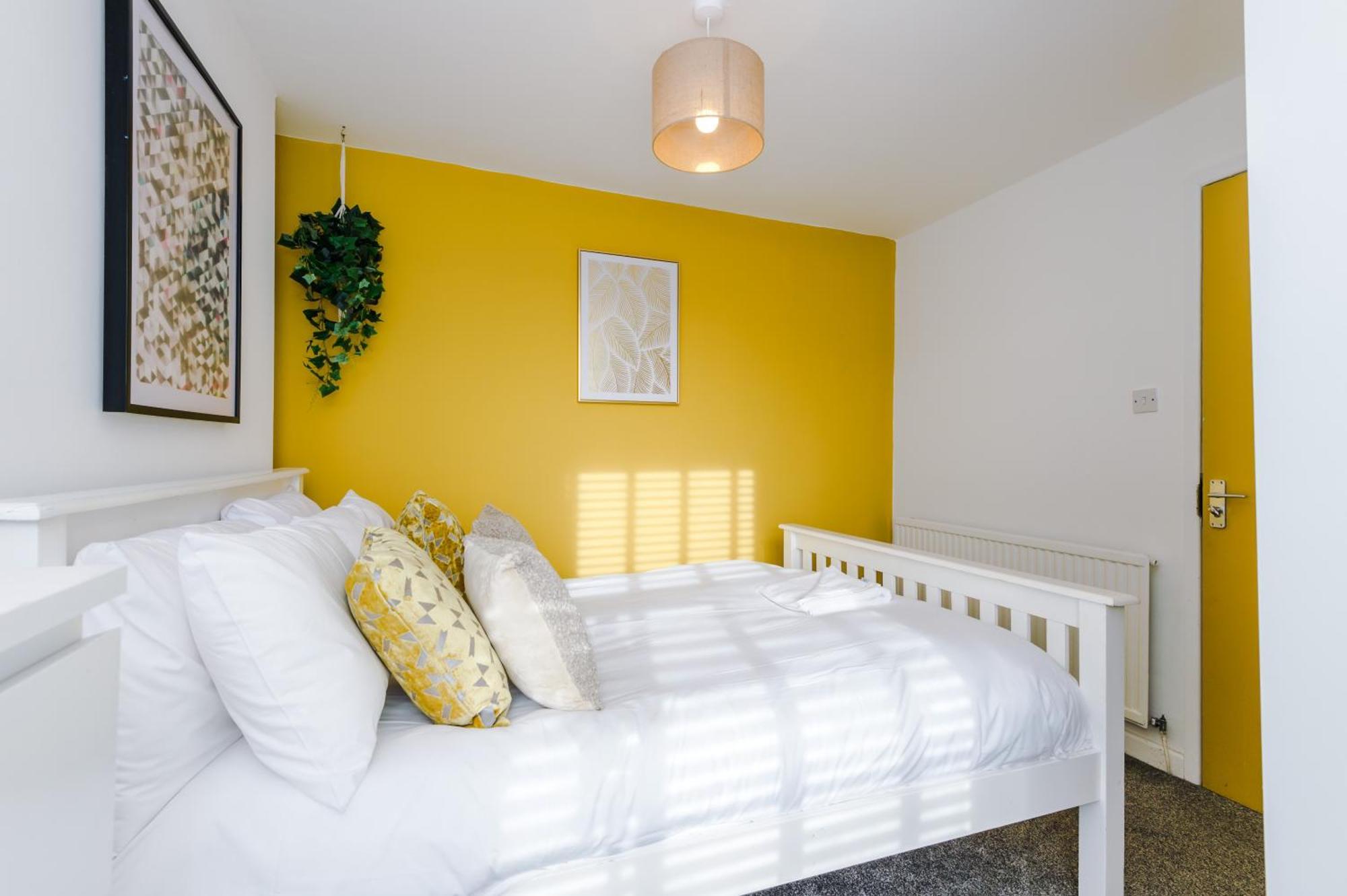 Large 7 Bedroom Town House In Chester City Centre Εξωτερικό φωτογραφία