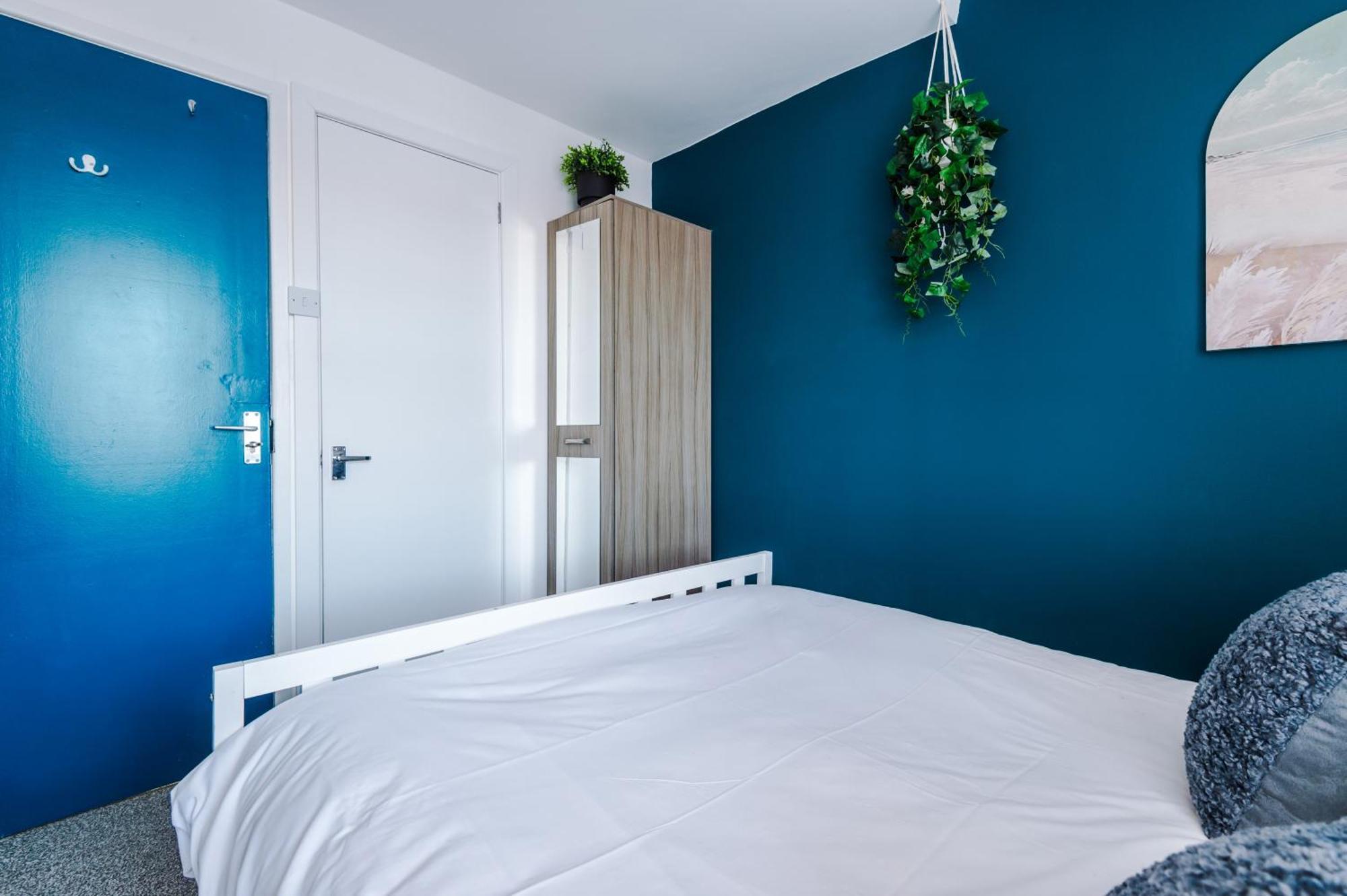 Large 7 Bedroom Town House In Chester City Centre Εξωτερικό φωτογραφία