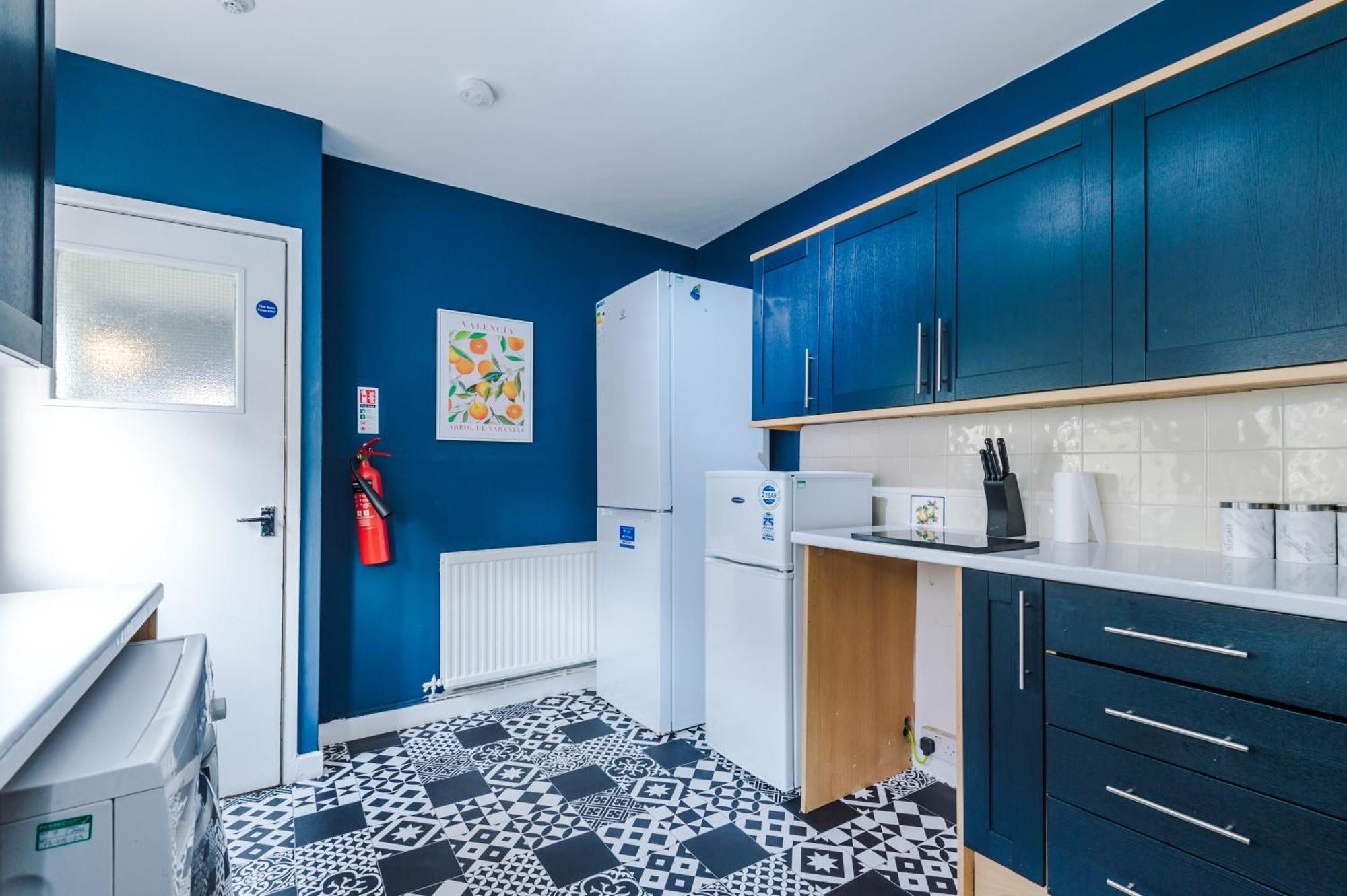 Large 7 Bedroom Town House In Chester City Centre Εξωτερικό φωτογραφία