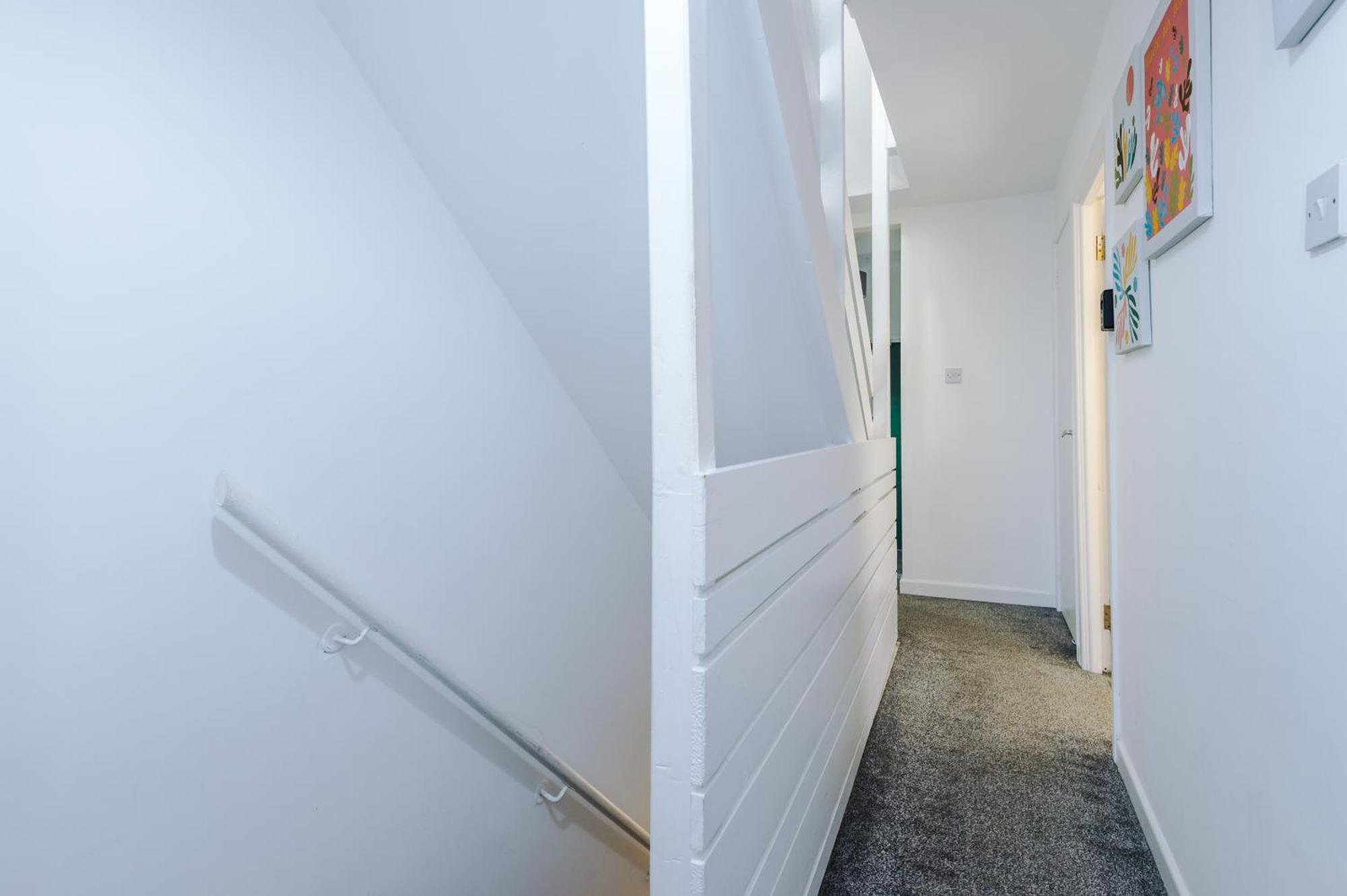 Large 7 Bedroom Town House In Chester City Centre Εξωτερικό φωτογραφία
